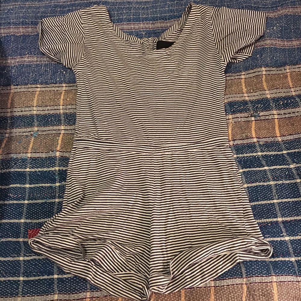 Rachel Comey romper M!